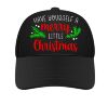 Pet have yourself a merry little christmas grappige pet voor de kerst