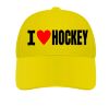 foto 2 Pet i love Hockey. Houden van hockey
