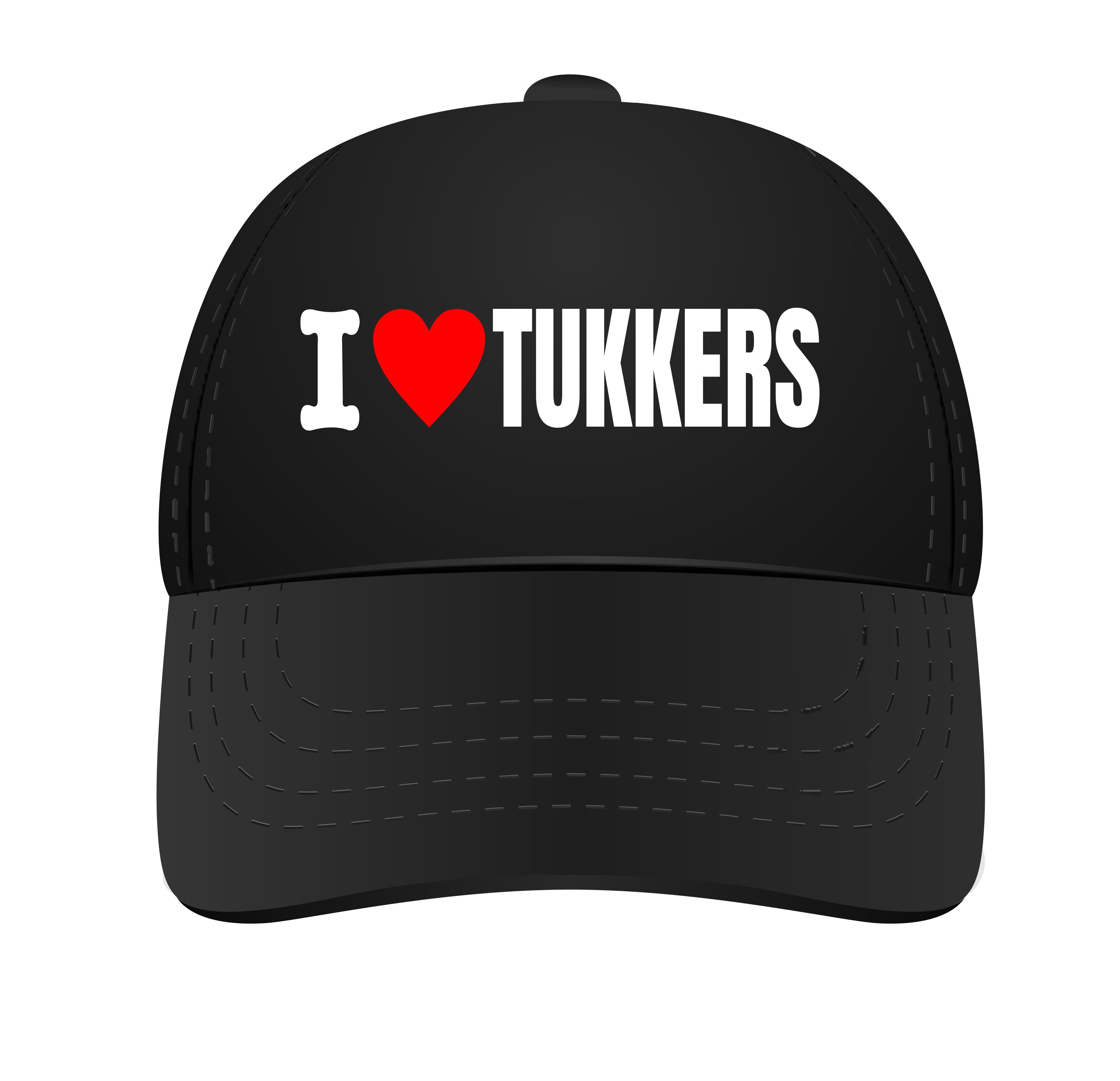 Pet i love Tukkers