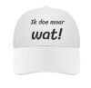 foto 8 Pet Ik doe maar wat! grappige pet voor je collega!