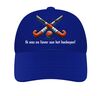foto 5 Pet ik was nu liever aan het hockeyen! Pet voor liefhebbers van hockey
