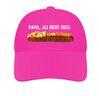 foto 3 Pet papa jij bent heel speciaal frikandel speciaal