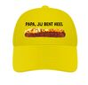 foto 7 Pet papa jij bent heel speciaal frikandel speciaal