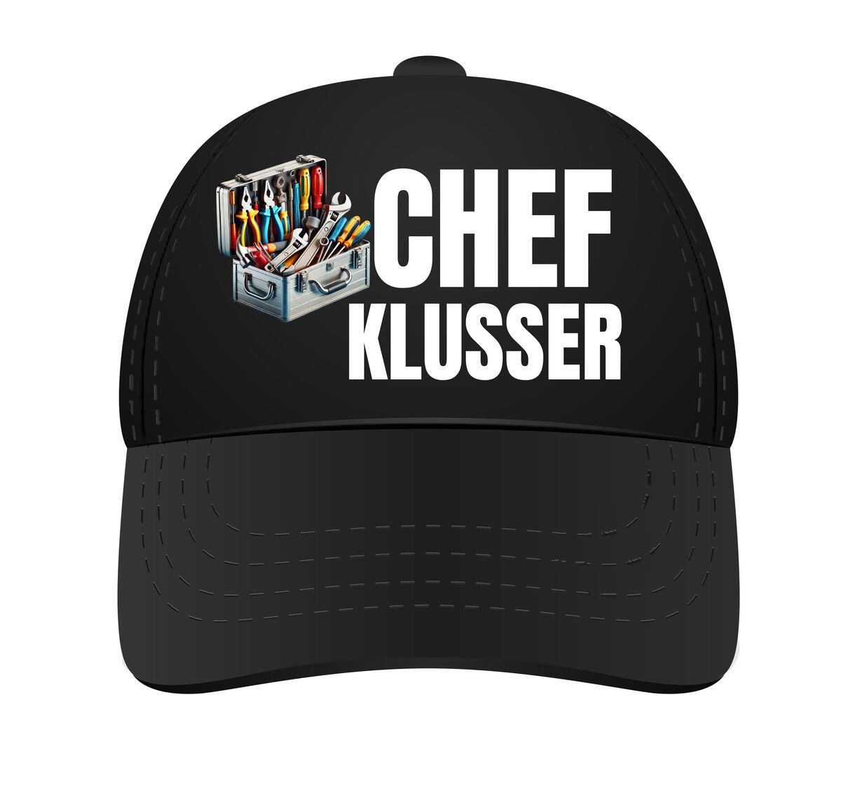 Pet voor de klusser chef klusser