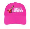foto 3 Pet voor de leukste loodgieter met cartoon van een loodgieter opdruk