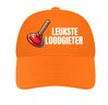 foto 6 Pet voor de leukste loodgieter met cartoon van een loodgieter opdruk