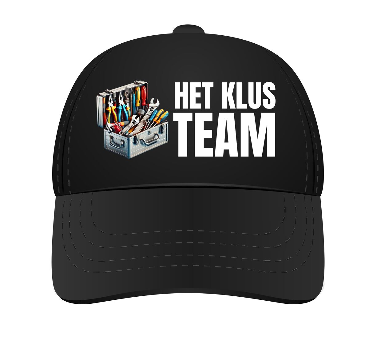 Pet voor het klus team handige mensen klusser cadeau