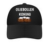 Pet voor olliebollen koning oliebol