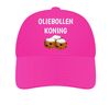 foto 3 Pet voor olliebollen koning oliebol