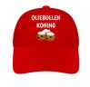 foto 4 Pet voor olliebollen koning oliebol