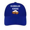 foto 5 Pet voor olliebollen koning oliebol