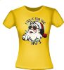 foto 10 Shirtje voor de kerst T-shirtje Santa i do it for the hos
