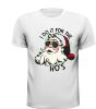 foto 11 Shirtje voor de kerst T-shirtje Santa i do it for the hos