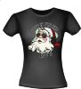 foto 2 Shirtje voor de kerst T-shirtje Santa i do it for the hos