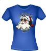 foto 6 Shirtje voor de kerst T-shirtje Santa i do it for the hos
