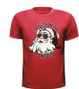 foto 7 Shirtje voor de kerst T-shirtje Santa i do it for the hos