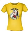 foto 10 Shirtje voor kerst santa i saw that no gifts for Kerst dat zag ik geen cadeaus voor jou!