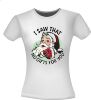 foto 12 Shirtje voor kerst santa i saw that no gifts for Kerst dat zag ik geen cadeaus voor jou!