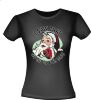 foto 2 Shirtje voor kerst santa i saw that no gifts for Kerst dat zag ik geen cadeaus voor jou!