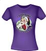 foto 4 Shirtje voor kerst santa i saw that no gifts for Kerst dat zag ik geen cadeaus voor jou!