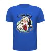 foto 5 Shirtje voor kerst santa i saw that no gifts for Kerst dat zag ik geen cadeaus voor jou!