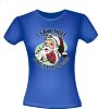 foto 6 Shirtje voor kerst santa i saw that no gifts for Kerst dat zag ik geen cadeaus voor jou!