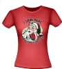 foto 8 Shirtje voor kerst santa i saw that no gifts for Kerst dat zag ik geen cadeaus voor jou!
