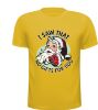 foto 9 Shirtje voor kerst santa i saw that no gifts for Kerst dat zag ik geen cadeaus voor jou!