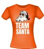 foto 10 T-shirt Team Santa