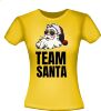 foto 12 T-shirt Team Santa