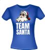 foto 6 T-shirt Team Santa