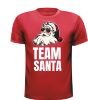 foto 7 T-shirt Team Santa