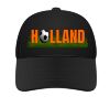 foto 1 Voetbal pet Holland