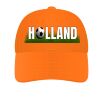foto 6 Voetbal pet Holland