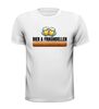 foto 13 Bier en Frikandellen T-shirt