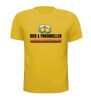 foto 15 Bier en Frikandellen T-shirt