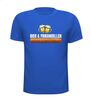 foto 5 Bier en Frikandellen T-shirt