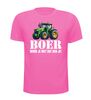 foto 6 Boer dat word je niet dat ben je! Leuke boeren shirts