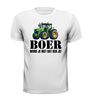 foto 7 Boer dat word je niet dat ben je! Leuke boeren shirts