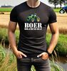 foto 9 Boer dat word je niet dat ben je! Leuke boeren shirts