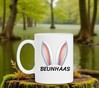 foto 3 Cadeau voor een Beunhaas geweldige koffiemok