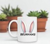 foto 4 Cadeau voor een Beunhaas geweldige koffiemok