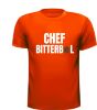 foto 5 Chef Bitterbal T-shirt