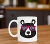 foto 2 De koffie mok voor je moeder mok mama bear