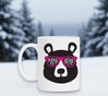 foto 3 De koffie mok voor je moeder mok mama bear