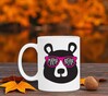 foto 4 De koffie mok voor je moeder mok mama bear