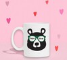 foto 2 De koffie mok voor je vader mok papa bear