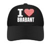De pet voor Branders I love Brabant Carnaval