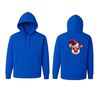 foto 4 Foute kerst hoodie