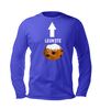 foto 2 Grappig oud en nieuw longsleeve leukste oliebol